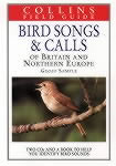 Field Guide:Bird Songs