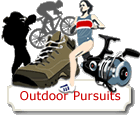 Outdoor Pursuits Information Page