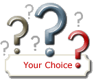 Your Choice Information Page